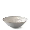 Aiya Ivory 6-3/4" Bowl