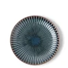 Aiya Navy 6.5" Plate