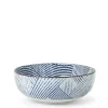 Aizome Shima Collection - beautiful Japanese ceramics available at Miya