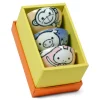 Animal Rice Bowl Set at Miya