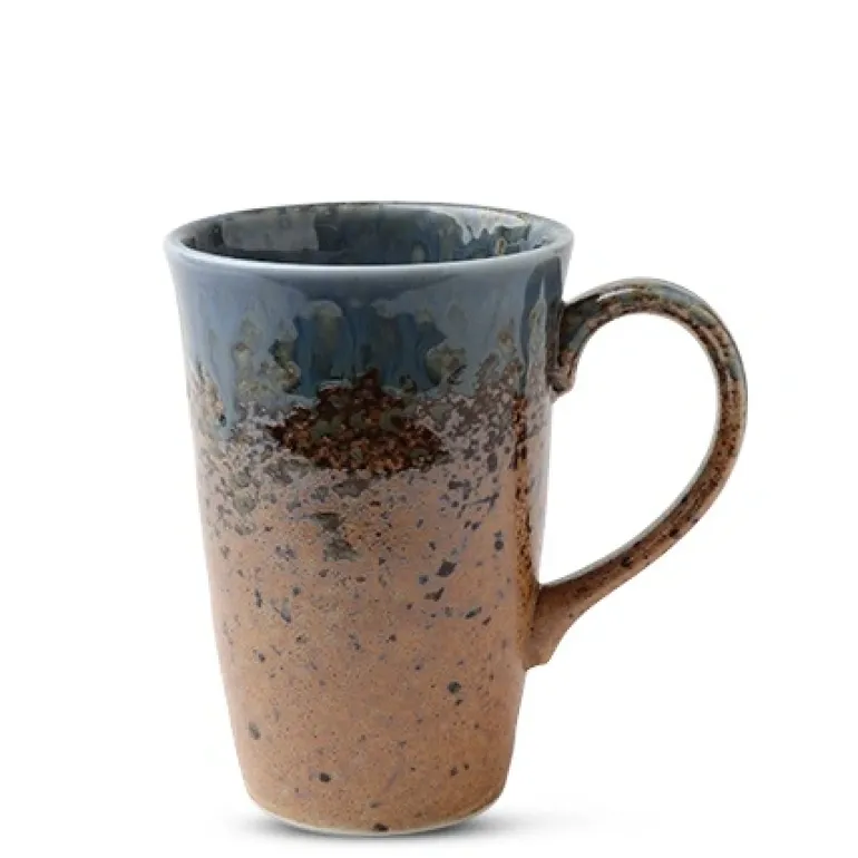 Aoi Nagashi Mug