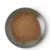 Aoi Nagashi 8.5" Plate