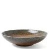 Aoi Nagashi 11.25" Serving Bowl