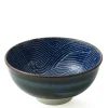 Aranami Rice Bowl at Miya