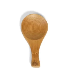 Bamboo Spoon - Wide