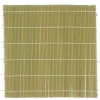 Bamboo Sushi Rolling Mat - 12"