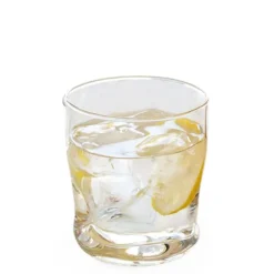 Beautiful glassware from Japan available at Miya!