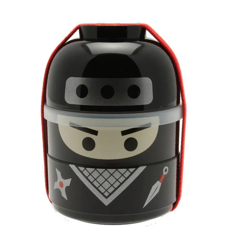 Bento Set Ninja