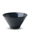 Blue Namako Tokusa Collection Made in Japan Available at Miya.