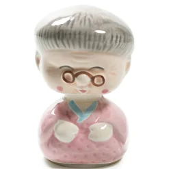 Bobble Head Grandma
