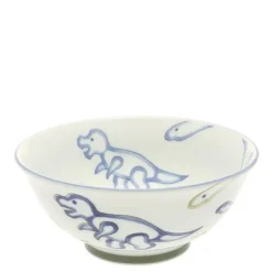 Bowl Jurassic Dinos Ramen