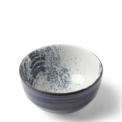 Bowl The Great Wave 5"