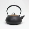 Cast Iron Kettle Iwachu Tetsubin 44 oz.