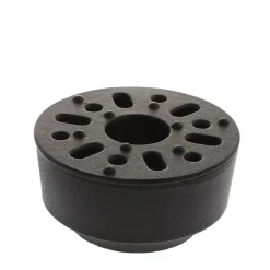 Cast Iron Teapot Warmer