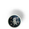 Cat Life 3.75" Bowl
