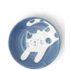 Cat Pounce 5-1/2" Plate