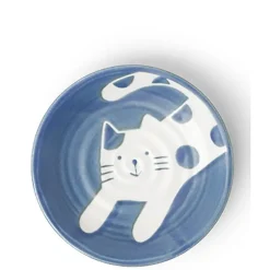 Cat Pounce 5-1/2" Plate