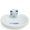 Cat/Fish Chopstick Rest