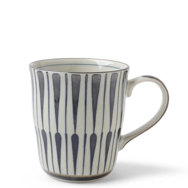 Celadon Tokusa 8 oz. Mug