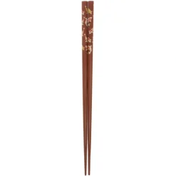 Chopsticks Red Gold Koi Pond