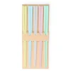 Chopsticks Set Pastels
