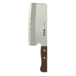 Cleaver Midoru Kachuken