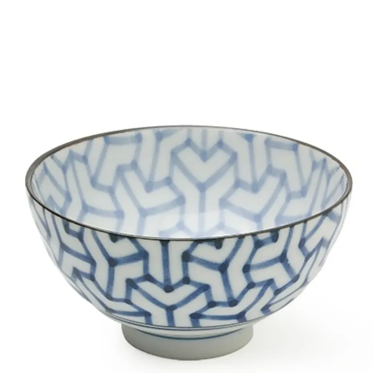 Corner Rice Bowl