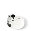 Cozy Cats Sauce Dish