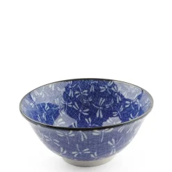 DRAGONFLY 6" BOWL