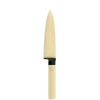 Fruit Knife with Sheath Natural