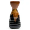 Golden Tenmoku Authentic Japanese Sake Bottle available at Miya.