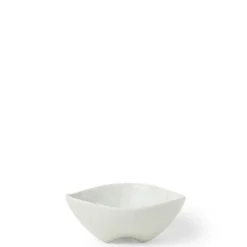 Gray Floral Reverse Print Collection Made in Japan available at Miya.