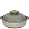 Hana-Mishima Donabe Casserole, 108 Oz.