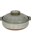 Hana-Mishima Donabe Casserole, 135 Oz.