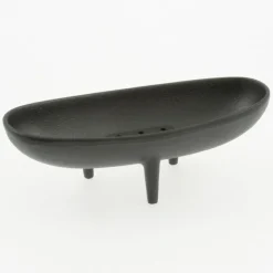 Incense Holder Ellipse Tripod