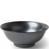 Iron Glaze 8" Noodle Bowl