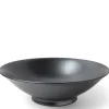 Iron Glaze 10" Serving Bowl