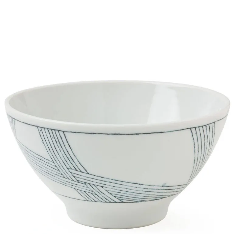 Ito Tsumugi 6.5" Bowl