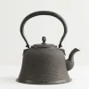 Iwachu Kettle Tetsubin Arare Kiyomo