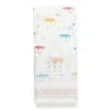 Japanese Cotton Tea Towels Tenugui made in Japan available at Miya.
