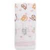 Japanese Cotton Tea Towels Tenugui made in Japan available at Miya.