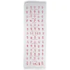 Japanese Cotton Tea Towels Tenugui made in Japan available at Miya.