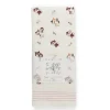 Japanese Cotton Tea Towels Tenugui made in Japan available at Miya.