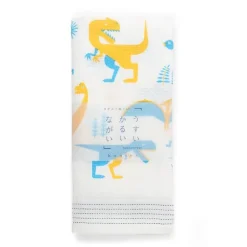 Japanese Cotton Tea Towels Tenugui made in Japan available at Miya.