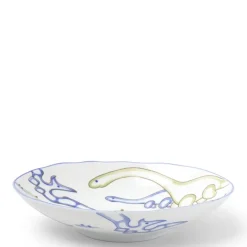 Jurassic Dinos Bowl Shallow