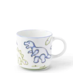 Jurassic Dinos Mug