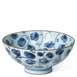 KARAKUSA VINE RICE BOWL
