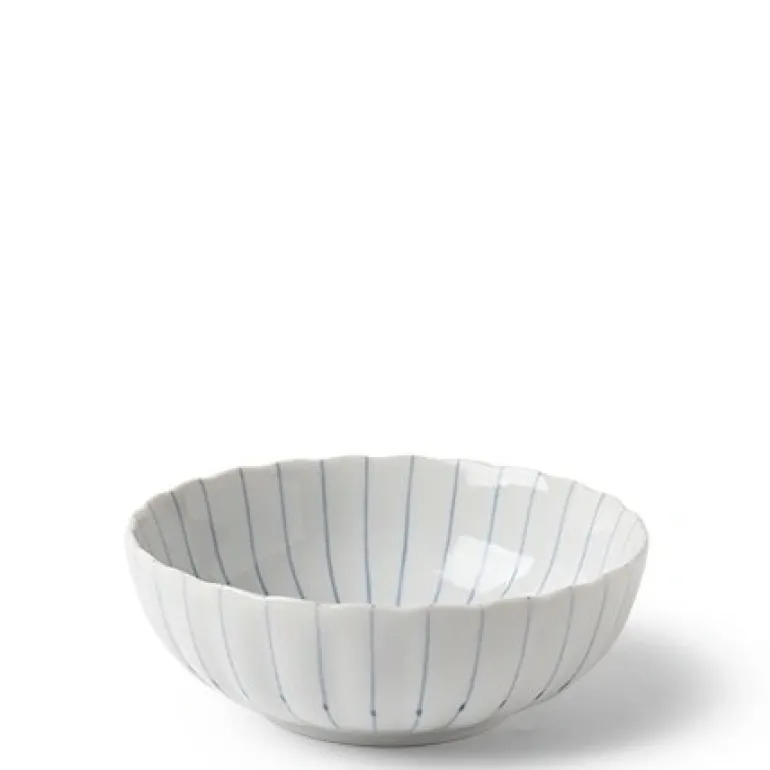Kasa Lines 5.5" Bowl