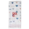 Kitchen or Bath Towel Made in Japan available at Miya.