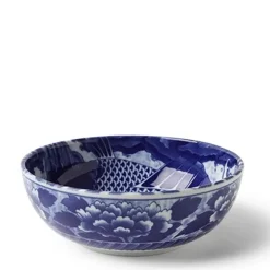 Koi 7.75" Bowl